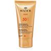 Nuxe - Sun Crema Fondente Viso Spf50+ Confezione 50 Ml