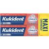 Kukident Complete Plus Original Scudo Antibatterico 2 x 65 G