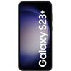 Samsung Galaxy S23+ 256GB phantom black | nuovo |