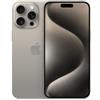 Apple iPhone 15 Pro Max 1TB Titan natur | nuovo |