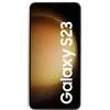Samsung Galaxy S23 256GB cream | nuovo |