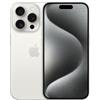 Apple iPhone 15 Pro 256GB Titan bianco | nuovo |