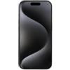 Apple iPhone 15 Pro 128GB Titanio nero | nuovo |