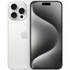 Apple iPhone 15 Pro Max 1TB Titan bianco | nuovo |