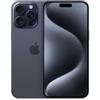Apple iPhone 15 Pro Max 1TB Titan blu | nuovo |