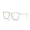 Michael Kors Occhiali da Vista Michael Kors Koh Lipe MK 3073D (1014)