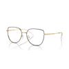 Michael Kors Occhiali da Vista Michael Kors Jaipur MK 3075D (1014)
