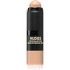 Nudestix Tinted Blur Foundation Stick 6 g