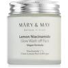 Mary&May Lemon Niacinamid 125 g