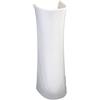 Idro-Bric Colonna in ceramica serie idro bianco lucido