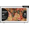 SAMSUNG QE65LS03DAUXZT TV QLED, 65 ", QLED 4K