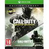 ACTIVISION Call of Duty : Infinite Warfare - Edition Legacy - Xbox One [Edizione: Francia]
