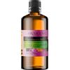 Oxxigena - Olio di Rosa Mosqueta Bio Puro al 100%, Confezione da 1000 ml, Idratante Versatile per Pelle Secca e Screpolata, Ideale Contro Rughe, Cicatrici, Unghie o Capelli