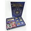 Star Comics I cavalieri dello zodiaco. Saint Seiya. Final edition. Ediz. variant. Con Star card da collezione. Con 5 spillette (Vol. 1)