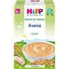 HiPP Linea Svezzamento Bio Crema di Cereali Avena Vitamina B1 200 g