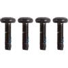 North ShiftLock Replacement Screws (set of 4)
