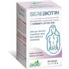 AVD REFORM Serebiotin 20 capsule Avd Reform | Integratore alimentare a base di fermenti lattici vivi