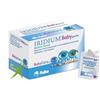 Iridium Garza Oculare Medicata Iridium Baby 28 Pezzi
