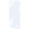 cellularline - Become Eco Glass - iPhone 15/15 Pro - Vetro Temperato Realizzato con Materiali di Riciclo