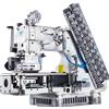jack Copertura Jack 8009 Multiaghi 12 Aghi Con Rasafilo Automatico