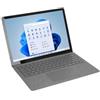 Microsoft Surface Laptop 5 13,5 Intel Core i7-1255U 16GB platin | nuovo |