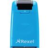 REXEL ID Guard - Rullo protezione dati - Azzuro - 2113007