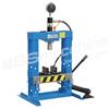 FERVI Pressa idraulica manuale da banco FERVI P001/10 per officina 10 ton