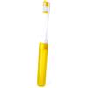 Spazzolino da denti personalizzato Roly Pole personalizzate o neutre