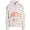 ADIDAS ORIGINALS VRCT HOODIE - Felpa