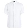 TOMMY HILFIGER - Camicia in lino