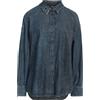 DONDUP - Camicia di jeans