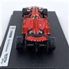 Hot Wheels Ferrari F2008 Kimi Raikkonen - 1/18 KM0 Hot Wheels L8781KM0