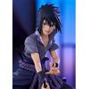 GOOD SMILE ANIME POP UP PARADE NARUTO SHIPPUDEN SASUKE PVC STATUE NEW
