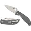 Spyderco COLTELLO SPYDERCO POLESTAR C220GPGY