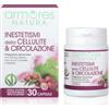 Armores Natura Inestetismi Cellulite E Circolazione 30 Compresse