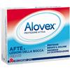 Alovex® Protezione Attiva Cerotti 15 pz Cerotto