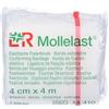 Mollelast LR Mollelast Benda elastica di fissaggio 4 cm x m 1 pz Bendaggio/i
