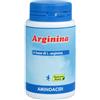 Natural Point Arginina Integratore Di L-Arginina 50 Capsule