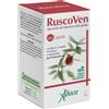 Aboca Ruscoven Plus Integratore Gambe Pesanti 50 Opercoli