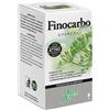Aboca Finocarbo Plus Integratore Gas Intestinale 50 Opercoli