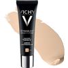 Vichy Dermablend 3D Fondotinta Coprente Per Pelle Grassa Con Imperfezioni Tonalità 15 30 Ml