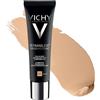 Vichy Dermablend 3D Fondotinta Coprente Per Pelle Grassa Con Imperfezioni Tonalità 35 30 Ml