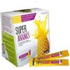 SUPER ANANAS Zuccari Super Ananas Integratore Drenante 30 Stick-Pack