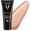Vichy Dermablend Fondotinta Correttore Fluido 16H Tonalità 30 30 Ml