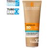 LA ROCHE POSAY La Roche-Posay Anthelios Latte Solare Spf50+ Protezione Molto Elevata. Per Pelle Sensibile 250 Ml