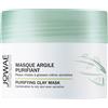 Jowae Maschera Viso Anti Imperfezioni All'argilla Purificante 50 Ml
