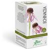 ABOCA MONOCONCENTRATO Aboca Echinacea Concentrato Totale Integratore Difese Immunitarie 50 Opercoli