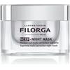 LABORATOIRES_FILORGA Filorga Ncef-Night Maschera Notte Multi-Correttrice Suprema 50 Ml