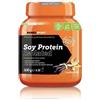 NAMEDSPORT SRL Named Sport Soy Protein Isolate Vanilla Cream Integratore Proteico 500 G