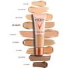 Vichy Minéralblend Fondotinta Idratante - 09 Agate 30 Ml